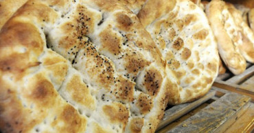 Ramazan Pidesi Fiyatları Açıklandı