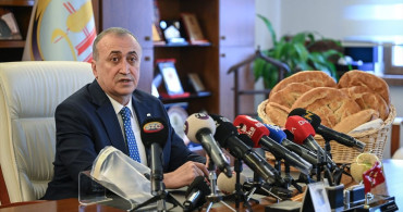 Ramazan Pidesi Fiyatlarında Artış