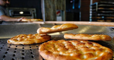 Ramazan pidesi kaç TL? 2024 Ramazan pidesi kaç gram olacak? Ramazan pidesi fiyatı netleşti