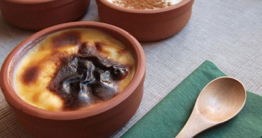 Ramazan'a Özel Sütlaç Tarifi