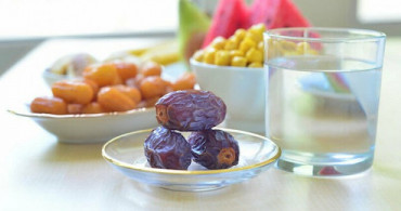 Ramazanda Güçlü Bağışıklık Sistemi İçin Dengeli ve Doğru Beslenin