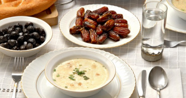 Ramazan'da İsraf Bereketi Yok Eder!