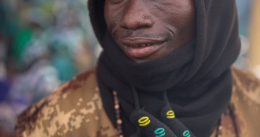 Ramazan'da Müridilerden Anlamlı Etkinlik