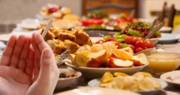 Ramazan'da oruç kimlere farz değildir, kimler tutmakla yükümlü değildir?