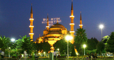 Ramazanda Tok Tutan Yiyecekler