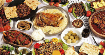 Ramazanda Uzak Durulması Gereken Besinler