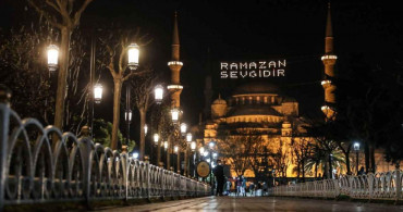 Ramazanın ilk orucu ne zaman başlıyor? 2023 Ramazan ayı başlangıç tarihi