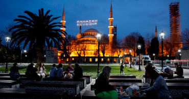 Ramazan’ın ilk orucu yarın tutulacak: Milyonlar gece sahurlarını yapacak