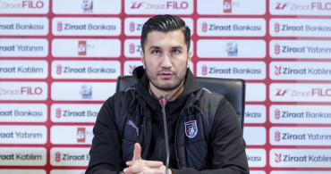 Rams Başakşehir Maçında Nuri Şahin’den Açıklamalar