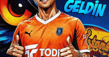 Rams Başakşehir, Michal Karbownik’i kadrosuna kattı