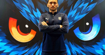 Rams Başakşehir, Miguel Crespo ile yollarını ayırdı