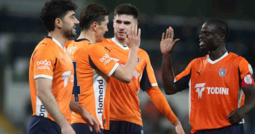 RAMS Başakşehir, Samsunspor ile Kritik Maçta Karşılaşacak