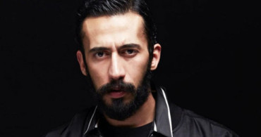 Rapçi Gazapizm Uyuşturucu ile Yakalandı