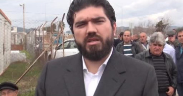 Rasim Ozan Kütahyalı Yasa Dışı Bahis Operasyonunda Gözaltında