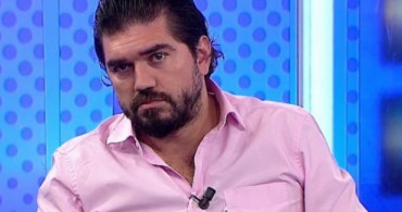 Rasim Ozan Kütahyalı Yeniden Beyaz TV'de 