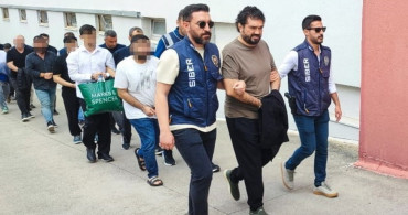 Rasim Ozan Kütahyalı’nın İfadesi Ortaya Çıktı