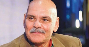 Rasim Öztekin’in Doktoru Açıklama Yaptı