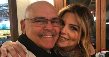 Rasim Öztekin'in Kızı Pelin Öztekin'den Duygusal Paylaşım!