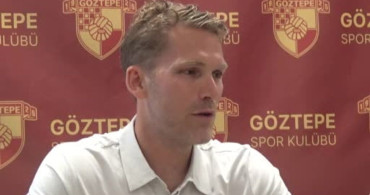 Rasmus Ankersen: 'Yabancı kuralından memnunum'