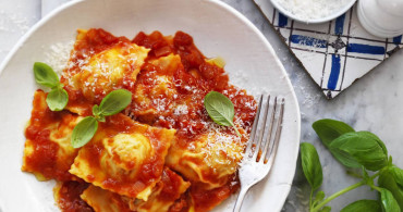 Ravioli nasıl yapılır? Ravioli yapmanın püf noktaları nelerdir? MasterChef Türkiye ravioli  tarifi