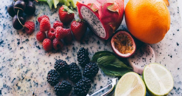 Raw Food Nedir? Raw Food Tarzı Beslenme Nasıl Olur?