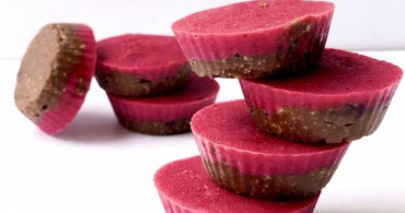 Raw Ice Pasta Tarifi