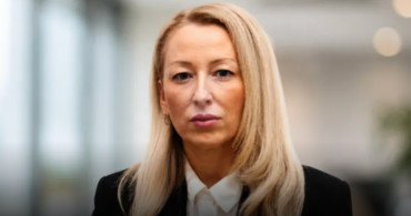 Razgrad’ın Yeni Valisi Türk Aylin Başeva Oldu