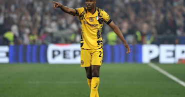 Real Madrid, Denzel Dumfries’i kadrosuna kattı