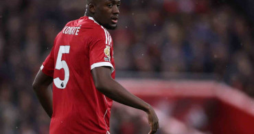 Real Madrid, Ibrahima Konate'yi kadrosuna kattı
