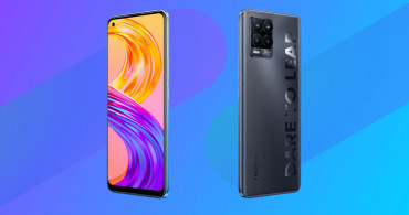 Realme 8 Pro, Satışa Çıkmaya Hazır