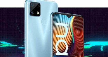 Realme Narzo 20 ve Narzo 20 Pro Özellikleri ve Fiyatı