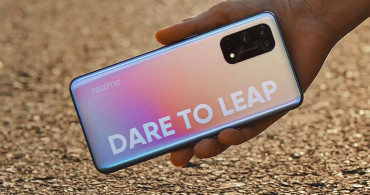 Realme X7 Pro Extreme Edition Geliyor