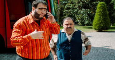 Recep İvedik 5 ne zaman çekildi? Recep İvedik 5 film konusu ve oyuncuları