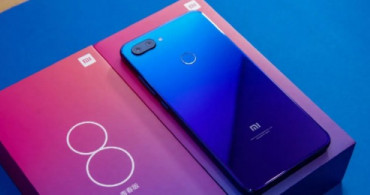 Redmi Mi 8'e Android 10 Güncellemesi Geldi
