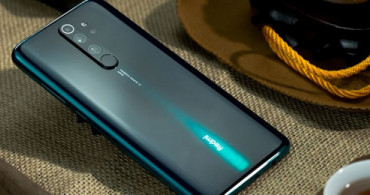 Redmi Note 8 Pro’dan İyi Haber Var