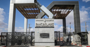 Refah’ta kapı bugün açılıyor: İsim listeleri İsrail'in onayına bağlı