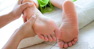 Refleksoloji Nedir? Nasıl Uygulanır?