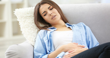 Regl Dönemi Karın Ağrısı Nasıl Geçer?