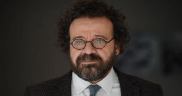 Reha Özcan, Seksenler Dizisinin Kadrosuna Dahil Oldu!