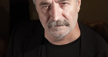 Reis Çelik, 6. Esenler Film Festivali'nin Jüri Başkanı Oldu