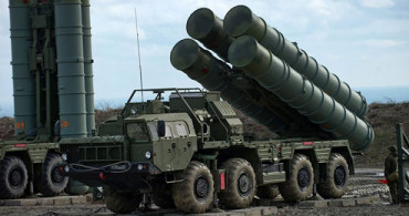 Reis-i Cumhur Açıkladı! S400'ler Konusunda Rusya İle Anlaştık Dedi!