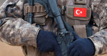 Rejimin Saldırısında 1 Asker Şehit Oldu