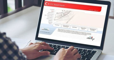 Rekabet Kurulu Başkanlığına Atama Yapıldı!