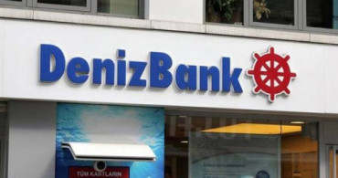 Rekabet Kurulu Denizbank'ın Devrini Onayladı