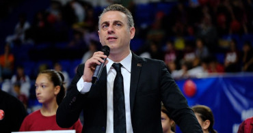 Rekor Katılımlı Minikler Türkiye Tekvando Şampiyonası Başladı