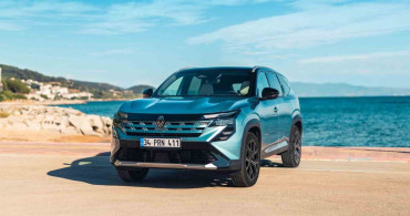 Renault, 2026 yılının ilk yarısında 74 bin 129 adet satış gerçekleştirdi