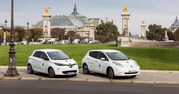 Renault ve Nissan Ortak Şirket Kuracak