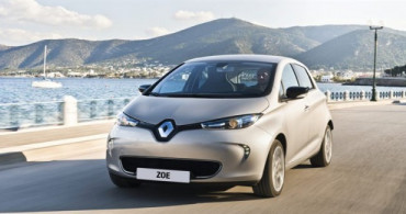Renault'tan Satış Rekoru