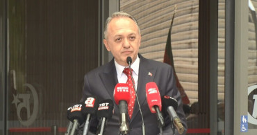 Repressiya: Türk Dünyasının Unutulmaz Acısı Anma Etkinliği