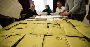 Resmen açıklandı: Beş siyasi parti yeni ittifak kurdu